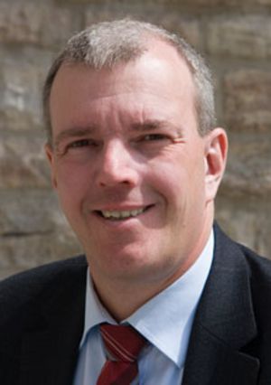 Lars Oeverdieck